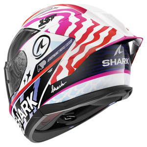 Foto: Skwal Cup Speed-Fancy Integraalhelm