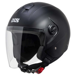 Foto: iXS Jet Helmet iXS130 1.0