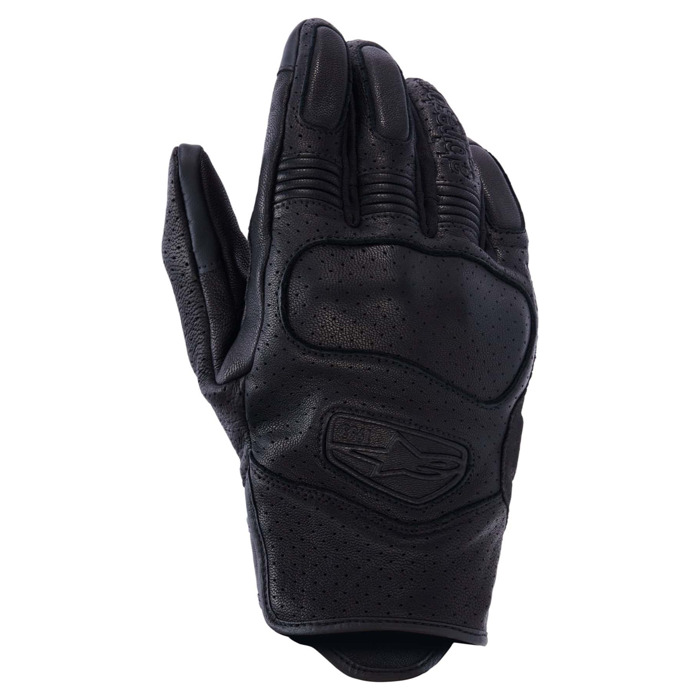 Foto: Mustang V3 Motorhandschoenen