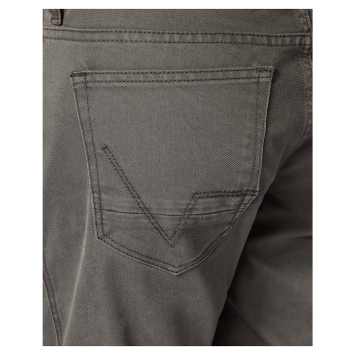 Foto: Jamison Slim Motorjeans