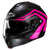 Foto: C91N Nepos Systeemhelm - thumbnail