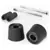 Foto: Valdoppen Set Basic Yamaha Fz1-n , Yamaha Fz8-n - thumbnail