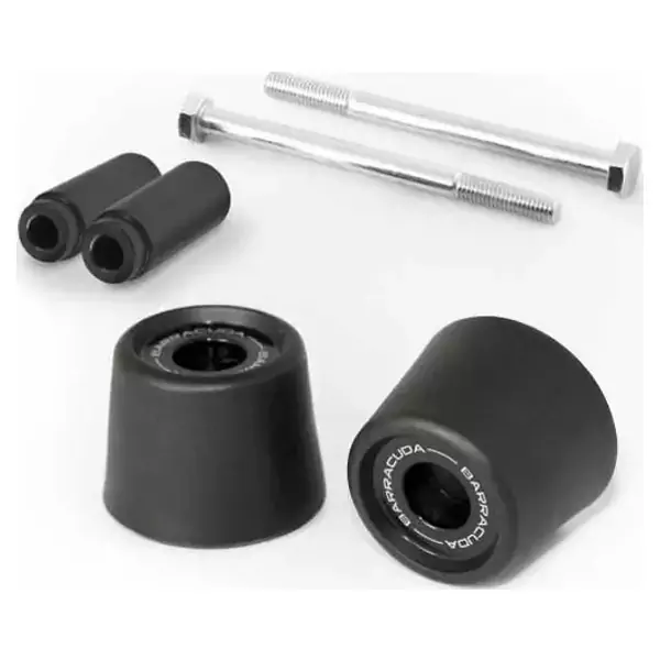 Foto: Valdoppen Set Basic Yamaha Fz1-n , Yamaha Fz8-n
