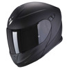 Foto: EXO-920 EVO Solid Systeemhelm