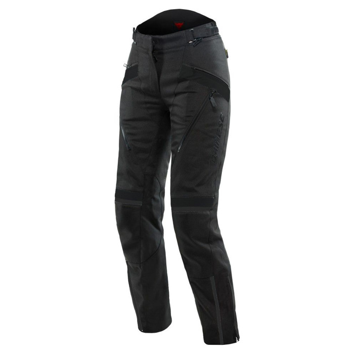 Foto: Tempest 3 Dames D-Dry Motorbroek