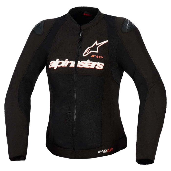 Foto: Stella SMX Air Motorjas