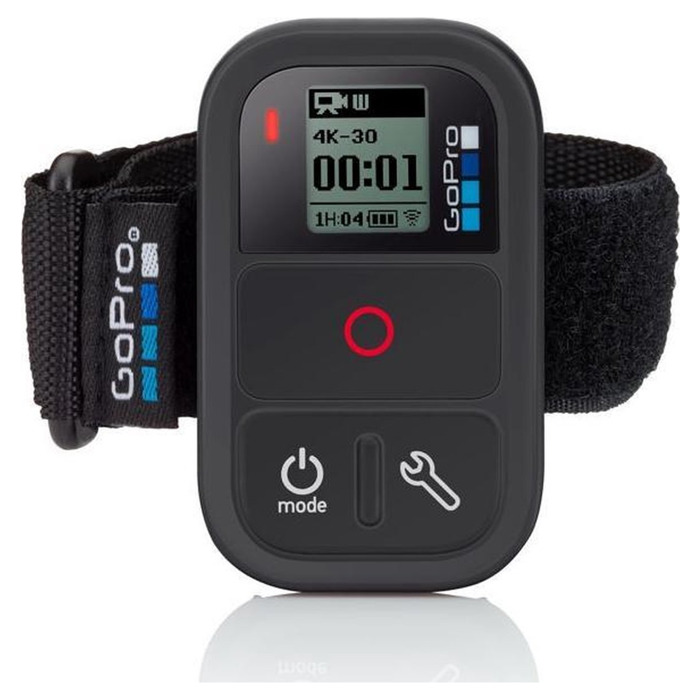 Foto: Smart Afstandsbediening