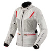 Foto: Jacket Levante 2 H2O Ladies Zilver