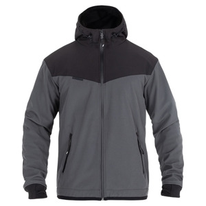Foto: XTM V3 Softshell Motorhoodie