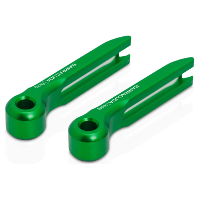 Foto: Heveleinden Set Aluminium (set)