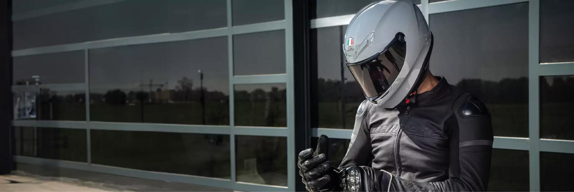 Foto: agv merk
