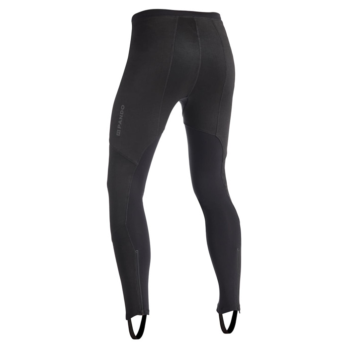 Foto: Armored Motorlegging SKIN-UH-AAA