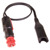 Foto: Optimate O-02 SAE Kabel - thumbnail