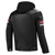 Foto: Jari Hooded V2 Motorjas - thumbnail