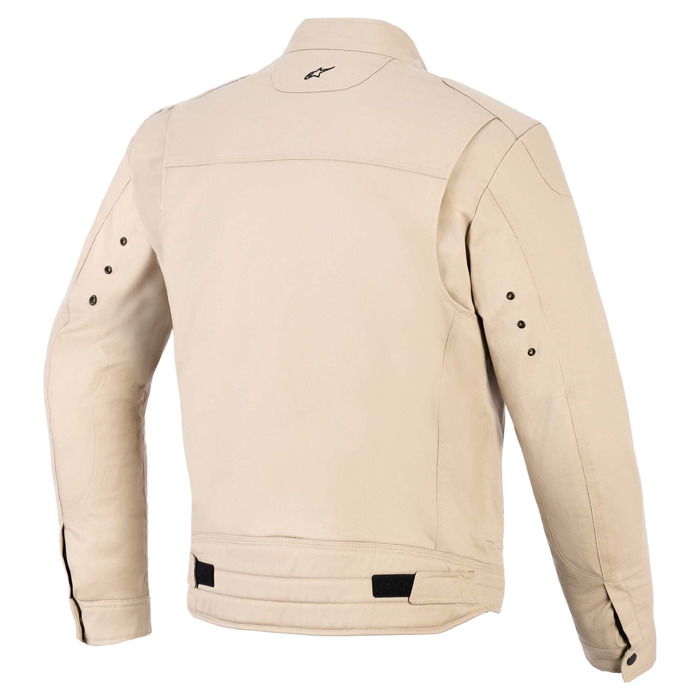 Foto: Bruiser Motorjas