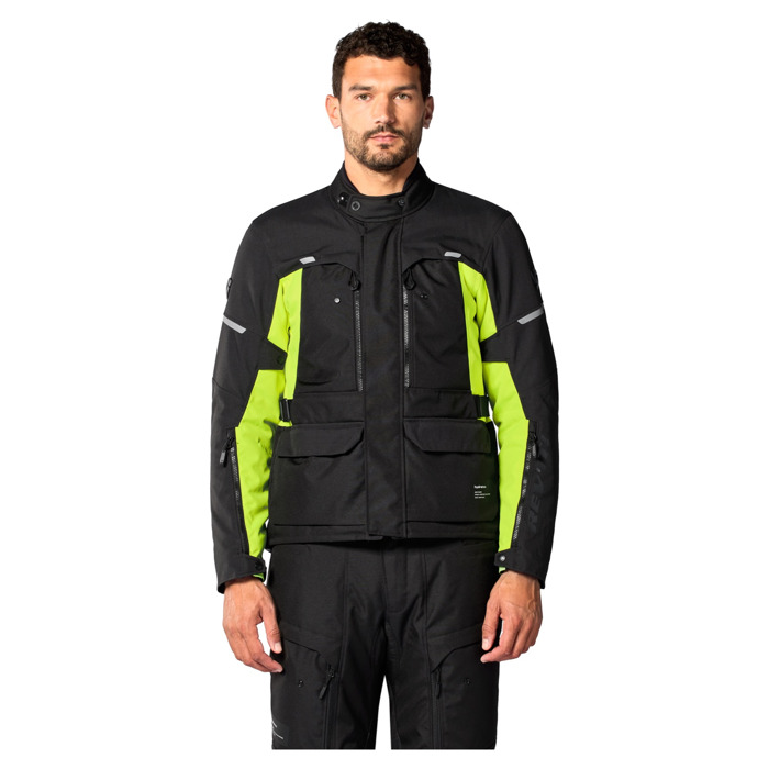 Foto: Outback 5 H2O Motorjas