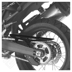 Foto: Chain Cover Honda