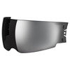 Foto: Zonnevizier C4/C3/C3 Basic/C3 Pro/S2/S2 Sport/E1 Zilver