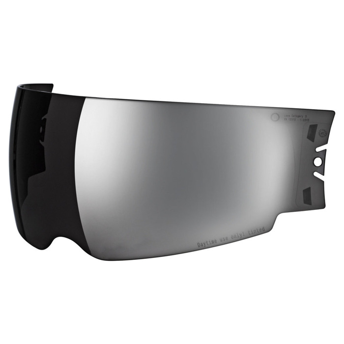 Foto: Zonnevizier C4/C3/C3 Basic/C3 Pro/S2/S2 Sport/E1