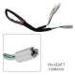 Foto: Indicator Cable Kit Mv Agusta, Ducati Supersport , Husqvarna - thumbnail