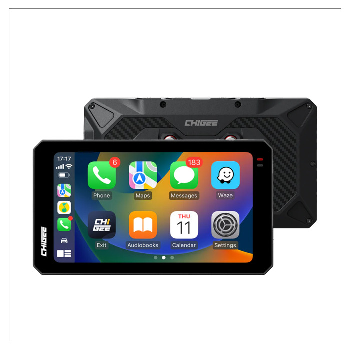 Foto: AIO-6 Max Smart Systeem