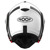 Foto: RO9 Boxxer 2 Bond Wit Systeemhelm - thumbnail