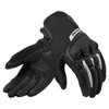 Foto: Gloves Duty Ladies Zwart-Wit