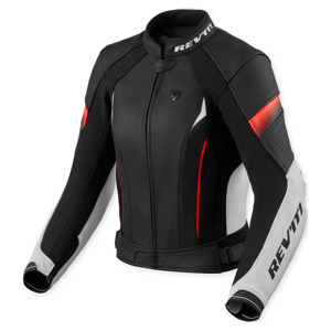 Foto: Xena 4 Dames Motorjas