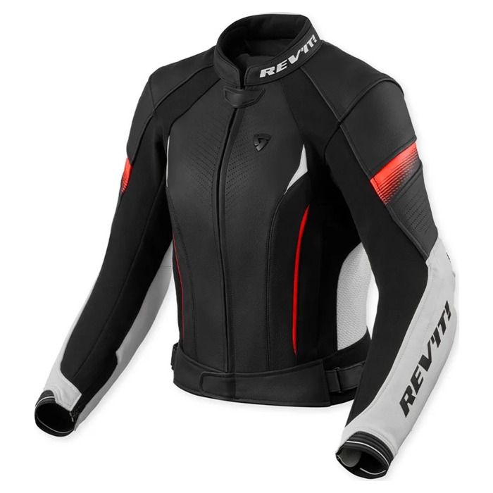 Foto: Xena 4 Dames Motorjas