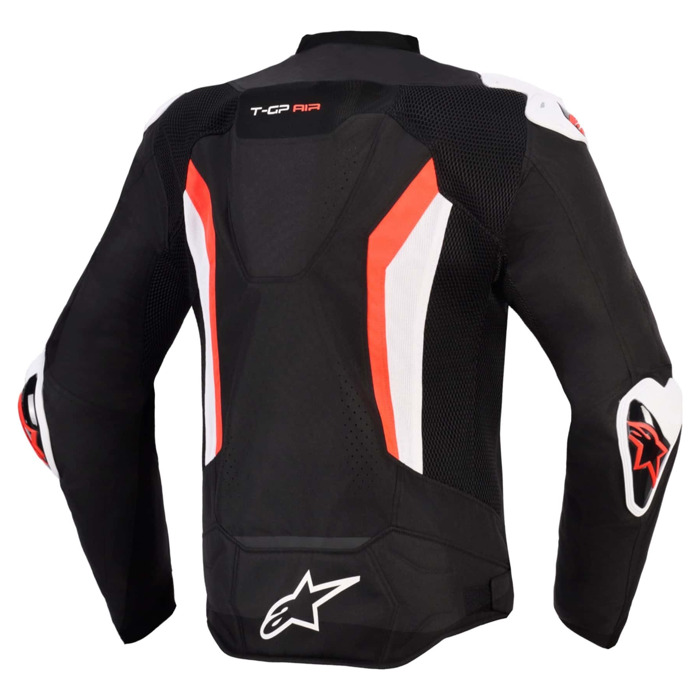 Foto: T-GP Air Motorjas