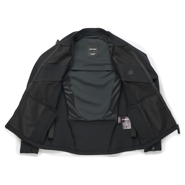 Foto: Stealth Motorjas