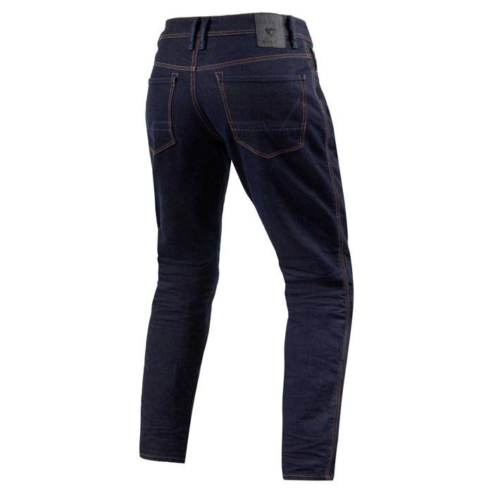 Foto: Jeans Reed SF