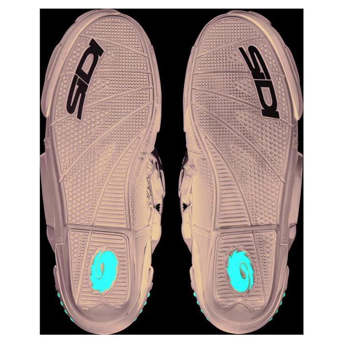 Foto: ST-Air Motorlaarzen