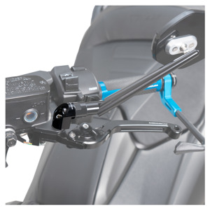 Foto: Spiegel Adaptorset Stuurmontage (set) Yamaha
