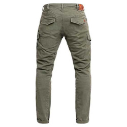 Foto: Stroker Cargo Motorbroek