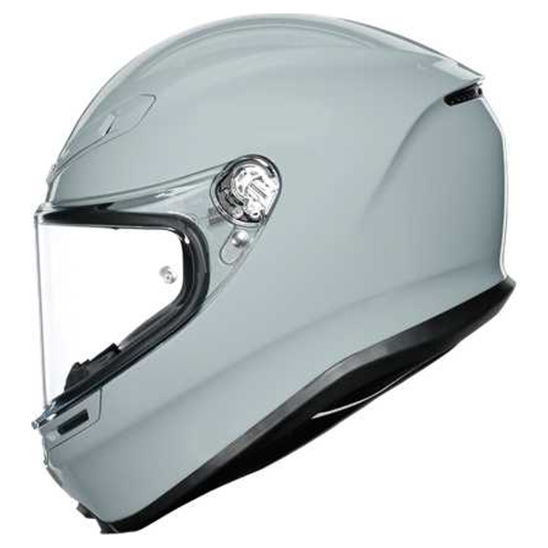 Foto: K6 AGV ECE SOLID MPLK
