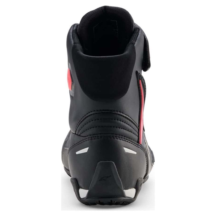 Foto: Stella Faster-4 Drystar Motorschoenen