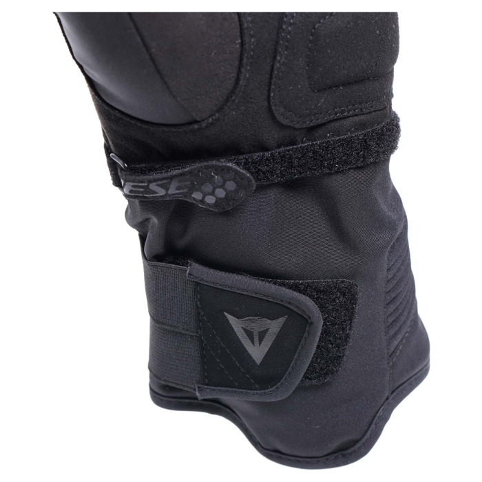 Foto: Tempest 2 D-Dry motorhandschoenen dames