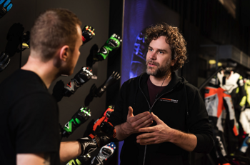 Foto: Voor elke rijder, van eerste rit tot motorvakantie