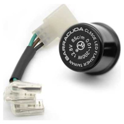 Foto: Relay 3 Pin Universal - Indicators