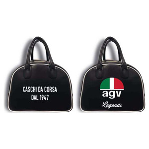 Foto: AGV LEGENDS HELMET BAG