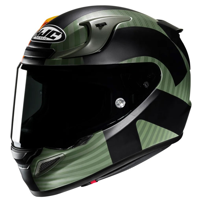 Foto: RPHA 12 Ottin Integraalhelm