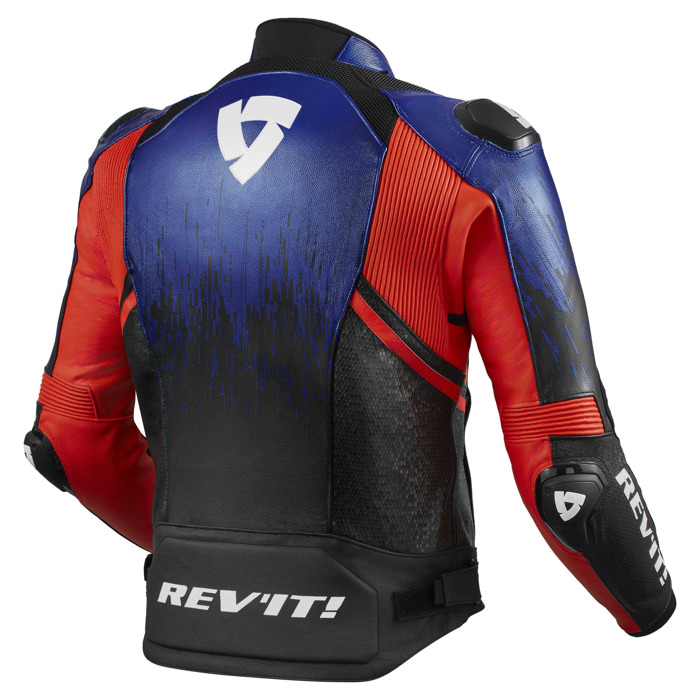 Foto: Jacket Quantum 2