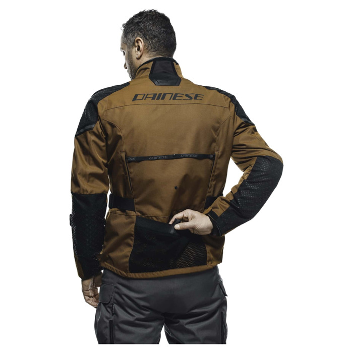 Foto: Ladakh 3L D-Dry Motorjas