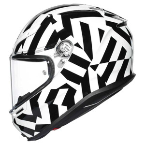 Foto: K6 AGV ECE MULT MPLK SECRET