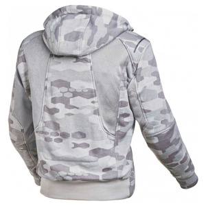 Foto: Motorhoodie Macna  Breeze