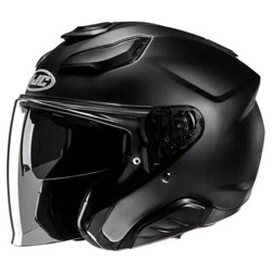 Foto: F31 Jet Helm