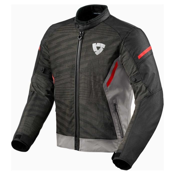 Foto: Jacket Torque 2 H2O