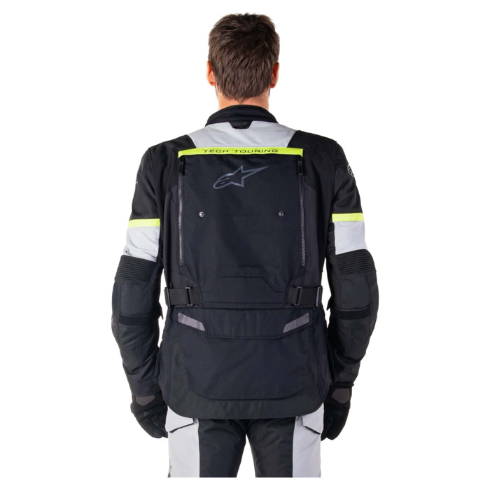Foto: BOGOTA PRO DRYSTAR JACKET (3207023)