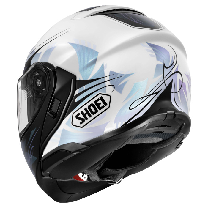 Foto: Neotec 3 Breeze Systeemhelm